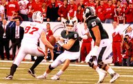 Big Ten Title Game - MSU vs Wisconsin - 12/03/11 30