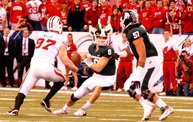 Big Ten Title Game - MSU vs Wisconsin - 12/03/11 30