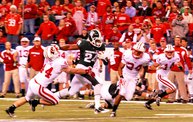 Big Ten Title Game - MSU vs Wisconsin - 12/03/11 29