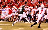 Big Ten Title Game - MSU vs Wisconsin - 12/03/11 28
