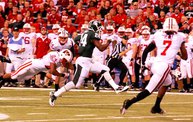 Big Ten Title Game - MSU vs Wisconsin - 12/03/11 28
