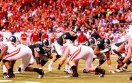 Big Ten Title Game - MSU vs Wisconsin - 12/03/11 27