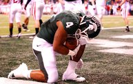 Big Ten Title Game - MSU vs Wisconsin - 12/03/11 26