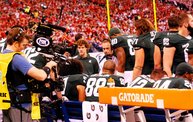 Big Ten Title Game - MSU vs Wisconsin - 12/03/11 24