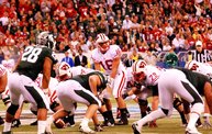 Big Ten Title Game - MSU vs Wisconsin - 12/03/11 22