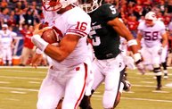 Big Ten Title Game - MSU vs Wisconsin - 12/03/11 21