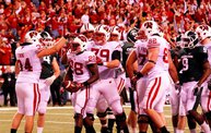 Big Ten Title Game - MSU vs Wisconsin - 12/03/11 19