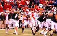 Big Ten Title Game - MSU vs Wisconsin - 12/03/11 18