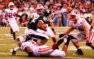 Big Ten Title Game - MSU vs Wisconsin - 12/03/11 17