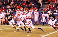 Big Ten Title Game - MSU vs Wisconsin - 12/03/11 16