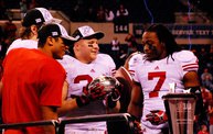 Big Ten Title Game - MSU vs Wisconsin - 12/03/11 15