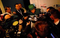 Big Ten Title Game - MSU vs Wisconsin - 12/03/11 14