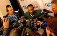 Big Ten Title Game - MSU vs Wisconsin - 12/03/11 13