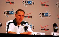 Big Ten Title Game - MSU vs Wisconsin - 12/03/11 12