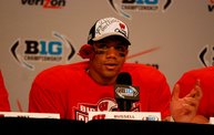 Big Ten Title Game - MSU vs Wisconsin - 12/03/11 1