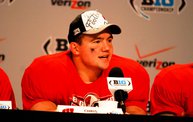 Big Ten Title Game - MSU vs Wisconsin - 12/03/11 10