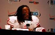 Big Ten Title Game - MSU vs Wisconsin - 12/03/11 9