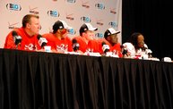 Big Ten Title Game - MSU vs Wisconsin - 12/03/11 8