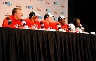 Big Ten Title Game - MSU vs Wisconsin - 12/03/11 8