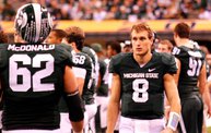 Big Ten Title Game - MSU vs Wisconsin - 12/03/11 6