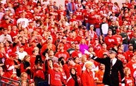 Big Ten Title Game - MSU vs Wisconsin - 12/03/11 5