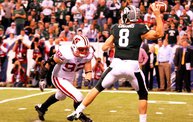 Big Ten Title Game - MSU vs Wisconsin - 12/03/11 4