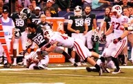 Big Ten Title Game - MSU vs Wisconsin - 12/03/11 3