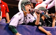Big Ten Title Game - MSU vs Wisconsin - 12/03/11 2