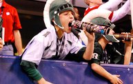 Big Ten Title Game - MSU vs Wisconsin - 12/03/11 2