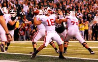 Big Ten Title Game - MSU vs Wisconsin - 12/03/11 1