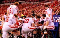 Big Ten Title Game - MSU vs Wisconsin - 12/03/11 29