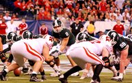 Big Ten Title Game - MSU vs Wisconsin - 12/03/11 24