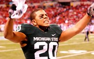 Big Ten Title Game - MSU vs Wisconsin - 12/03/11 23