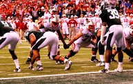 Big Ten Title Game - MSU vs Wisconsin - 12/03/11 21