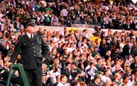 Big Ten Title Game - MSU vs Wisconsin - 12/03/11 20