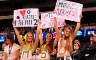 Big Ten Title Game - MSU vs Wisconsin - 12/03/11 19