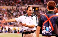 Big Ten Title Game - MSU vs Wisconsin - 12/03/11 18
