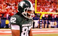Big Ten Title Game - MSU vs Wisconsin - 12/03/11 16