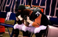 Big Ten Title Game - MSU vs Wisconsin - 12/03/11 15