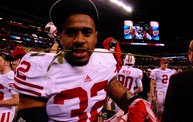 Big Ten Title Game - MSU vs Wisconsin - 12/03/11 14
