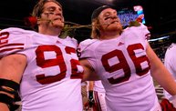 Big Ten Title Game - MSU vs Wisconsin - 12/03/11 13