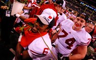 Big Ten Title Game - MSU vs Wisconsin - 12/03/11 12