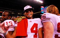 Big Ten Title Game - MSU vs Wisconsin - 12/03/11 10