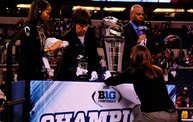 Big Ten Title Game - MSU vs Wisconsin - 12/03/11 9