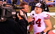 Big Ten Title Game - MSU vs Wisconsin - 12/03/11 8