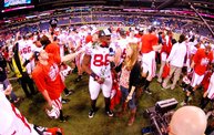 Big Ten Title Game - MSU vs Wisconsin - 12/03/11 7