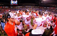 Big Ten Title Game - MSU vs Wisconsin - 12/03/11 6