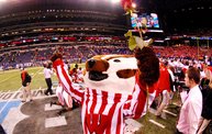 Big Ten Title Game - MSU vs Wisconsin - 12/03/11 5