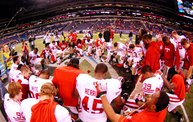 Big Ten Title Game - MSU vs Wisconsin - 12/03/11 4