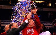 Big Ten Title Game - MSU vs Wisconsin - 12/03/11 3